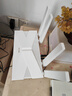 普聯(lián)（TP-LINK） 大道AX3000滿血WiFi6千兆無線路由器 5G雙頻家用穿墻 Mesh 3000M無線速率 信號增強(qiáng) 易展 XDR3010 曬單實拍圖
