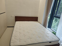 沐棠里床全實(shí)木床1.5*2米橡木單人床北歐小戶(hù)型主臥室雙人出租床1.8*2米 實(shí)木單床【熱銷(xiāo)款】 1500mm*2000mm 曬單實(shí)拍圖