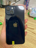 Apple 蘋果 iPhone14  (A2884) 雙卡雙待二手蘋果手機  5G手機 午夜色 256G 全網(wǎng)通 曬單實拍圖