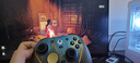 蓋世小雞（GAMESIR）G7 Pro無線Xbox版游戲手柄明末：淵虛之羽聯(lián)名款 微軟授權(quán)精英TMR搖桿體感藍(lán)牙PC電腦Steam安卓 曬單實(shí)拍圖