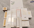 谷雨雪肌水乳精華霜套裝 美白提亮補水保濕化妝品生日禮物 曬單實(shí)拍圖
