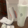 米家小米即熱式飲水機(jī)七夕節(jié)禮物便攜式燒水壺沖奶泡奶出差旅行電熱水壺臺式桌面家用小型直飲機(jī)綠色 曬單實(shí)拍圖