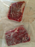 澳牛日記 和牛M5雪花牛肉粒 凈重2斤 燒烤烤肉火鍋食材 谷飼原切牛腩 曬單實(shí)拍圖