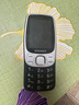 金立（Gionee）老年人手機(jī)4G全網(wǎng)通 超長待機(jī)老年機(jī) 大字大聲大按鍵大屏學(xué)生備用功能機(jī)雙卡雙待G320 黑色 曬單實(shí)拍圖