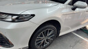 米其林（MICHELIN）汽車(chē)輪胎 235/45R18 98W 浩悅五代 Primacy 5 適配帕薩特/星瑞 曬單實(shí)拍圖