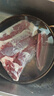 【順豐包郵】原切牛腱子肉新鮮整塊黃牛腱國產(chǎn)農家黃牛牛肉 原切牛腱子5斤 曬單實(shí)拍圖