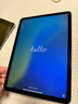 Apple/蘋果 iPad Air 11英寸 M3芯片2025年款 平板電腦 (256GB WLAN版)深空灰色 曬單實拍圖