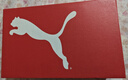彪馬（PUMA）緩震防滑透氣網(wǎng)眼跑步鞋男子輕便運(yùn)動鞋CARSON 190037 黑色-灰色-05 40 曬單實(shí)拍圖