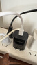 品勝蘋果17promax充電線雙type-c數(shù)據(jù)線PD60W快充cc車載Carplay通用iphone16/15華為P80手機iPad筆記本 曬單實拍圖