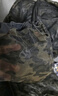 阿瑪迪斯德高拉釣魚(yú)服男款夏季夜釣防蚊蟲(chóng)叮咬速干透氣戶(hù)外野釣網(wǎng)紗套裝 綠迷彩 XL 130-170斤 曬單實(shí)拍圖