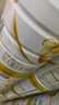 伊利金領(lǐng)冠育護2段960g較大嬰兒配方奶粉6-12個(gè)月升級加量裝 2段 育護 960g 6罐 曬單實(shí)拍圖