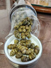 福東海 鐵皮石斛楓斗100g【樂(lè)清源產(chǎn)特優(yōu)】精選石斛七夕中秋節(jié)送禮滋補(bǔ) 曬單實(shí)拍圖