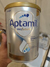 愛他美（Aptamil）白金澳洲版 嬰兒配方奶粉 1段(0-6月) 900g 3罐箱裝 曬單實(shí)拍圖