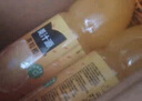可口可樂(lè )（Coca-Cola）美汁源 Minute Maid 果粒橙 橙汁果汁飲料 1.25L*12瓶  曬單實(shí)拍圖