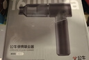 公牛車(chē)載吸塵器家用車(chē)用大吸力手持吸塵器便攜小巧 吸吹抽充四合一 曬單實(shí)拍圖