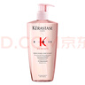 卡詩(shī)元氣姜粉瓶生姜洗發(fā)水500ml長(cháng)效控油豐盈蓬松強韌 曬單實(shí)拍圖