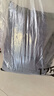 波司登（BOSIDENG）【反季】羽絨服新國(guó)標(biāo)90絨男短款新升級(jí)版型高包容連帽保暖外套 黑色8056 M 175/96A 曬單實(shí)拍圖
