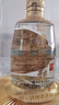 瀘州老窖 金色之尊 瀘州陳曲 濃香型白酒 52度 500ml 6盒  曬單實(shí)拍圖