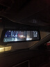 360360行車(chē)記錄儀M320 2K+全觸屏流媒體超清前后雙攝停車(chē)監(jiān)控免走線 M320(2K+)+128G內(nèi)存卡 曬單實(shí)拍圖