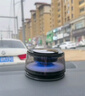 圖拉斯車載香薰觀景汽車香水車用車內(nèi)高級正品香氛男電子噴霧女高端士 【2025新款】雪山之巔 隨車啟停 曬單實拍圖