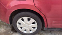 瑪吉斯（MAXXIS）輪胎/汽車輪胎 185/65R15 88H EC1 適配現(xiàn)代悅納 曬單實拍圖