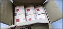 五糧液股份五糧春二代濃香型白酒45度500mL*6瓶原箱裝中秋送禮隨機年份 曬單實(shí)拍圖