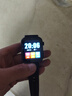 好記星老人手表老年電話(huà)手表GPS定位4G全網(wǎng)通健康監測心率血壓大數字成人跌倒報警一鍵SOS求救智能手表 高配黑【運動(dòng)記步+GPS定位+跌倒報警+吃藥提醒】 曬單實(shí)拍圖
