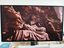 三星（SAMSUNG）27英寸 OLED 4K 240Hz 0.03ms 防燒屏 防眩光 超薄設計 玄龍騎士G81SF 電競顯示器 LS27FG812SCXXF 曬單實(shí)拍圖