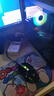 AMD R5 5600/RX7650GRE/6500XT迷你主機(jī)ITX整機(jī)手提DIY電腦組裝機(jī)臺(tái)式mini辦公臺(tái)式機(jī)AI PC電腦 配置六丨R5 5600/RTX5060 曬單實(shí)拍圖