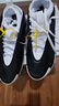 阿迪達斯 （adidas）中性 籃球系列 HARDEN VOLUME 9 籃球鞋 JQ9137 黑色  43  曬單實(shí)拍圖