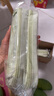 得力（deli）熊貓痛包學生筆袋 簡約雙拉鏈大容量鉛筆盒多功能文具收納袋 綠BC435開學必備 曬單實拍圖