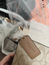 蔻馳（COACH）奢侈品女包酒神包單肩斜挎包CR332【品牌授權(quán)】七夕情人節(jié)禮物 曬單實拍圖