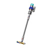 戴森（DYSON）V15 Detect Fluffy無(wú)繩吸塵器新一代藍色【原裝進(jìn)口】手持無(wú)線(xiàn) 除螨 寵物家庭適用 七夕情人節禮物 曬單實(shí)拍圖