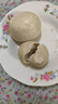 傳統發(fā)酵饅頭100g*4 曬單實(shí)拍圖