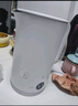 米家【新品上市】小米燒水壺電熱水壺恒溫3pro 316L不銹鋼家用燒水自動(dòng)斷電保溫一體2L大容量 曬單實(shí)拍圖