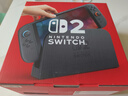 任天堂（Nintendo）【國(guó)內(nèi)保稅倉(cāng)】Switch2代主機(jī) NS2游戲機(jī)掌機(jī) 港版主機(jī)+NS2塞爾達(dá)王國(guó)之淚（保稅倉(cāng)） 曬單實(shí)拍圖
