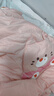 巴拉巴拉童裝兒童羽絨服男童女童連帽外套2025秋冬裝寶寶可愛209425107215 曬單實拍圖