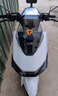 雅迪【重磅新品】冠能S 白鯊90 電動(dòng)自行車(chē)通勤代步長(cháng)續航智能電動(dòng)車(chē)【門(mén)店自提】 顏色到店自選 曬單實(shí)拍圖
