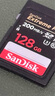 閃迪（SanDisk）128GB SD內(nèi)存卡 4K V30 U3 C10 相機(jī)存儲(chǔ)卡 讀速200MB/s 寫(xiě)速90MB/s 微單/單反相機(jī)內(nèi)存卡 曬單實(shí)拍圖