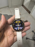 HUAWEI WATCH GT 5 國家補貼15% 珍珠白41mm華為智能手表情緒健康助手玄璣感知系統(tǒng) 曬單實拍圖