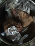 帕爾司德式風(fēng)味咸豬肘 凈重550g*2  咸蹄髈 咸肘子 豬肉生鮮 脆皮豬肘 曬單實(shí)拍圖
