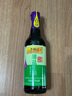 李錦記 薄鹽系列 薄鹽生抽500ml【減鹽 一級】0添加防腐劑 味鮮健康醬油 曬單實拍圖