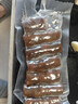 喜旺傳統(tǒng)風(fēng)干香腸430g臘腸風(fēng)味煲仔飯豬肉腸零食山東特產(chǎn)灌香腸 曬單實拍圖