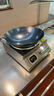 半球商業(yè)用不銹鋼猛火爆炒磁控大功率平凹面電磁爐灶臺5/6/8/10/12千瓦15KW電炒爐食堂快餐廳飯店酒店 5000W凹面【智能定時(shí)無(wú)極磁控】220V 曬單實(shí)拍圖