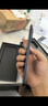 三星Samsung Galaxy S25 Edge 5.8mm超薄旗艦手機(jī) 驍龍8至尊版 AI拍照手機(jī) 12GB+512GB 鈦黑 曬單實(shí)拍圖