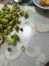 思念火鍋丸料組合全家福1500g香菇貢丸魚豆腐肉丸甜不辣魚丸蟹味排 曬單實(shí)拍圖