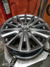 德國馬牌輪胎225/65R17 102V FR UC6 SUV適配馬自達CX-5/雪佛蘭探界者 曬單實(shí)拍圖