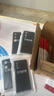 寅辰 適用vivo iqooz5手機(jī)殼全包素皮防摔軟殼愛(ài)酷Z5保護(hù)套輕薄皮紋商務(wù)磨砂散熱男女款外殼 iQOO Z5【石墨黑】膚感羊巴皮+鋼化膜 曬單實(shí)拍圖