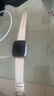 表帶哥適用iwatch s10蘋(píng)果手表apple watch S11/s9表帶高定款s8真皮s7/6/5/se女款40/41/42MM送女友禮物 曬單實(shí)拍圖