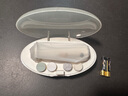 babycare電動(dòng)嬰兒磨甲器寶寶兒童指甲剪刀套裝防夾肉新生兒專(zhuān)用 曬單實(shí)拍圖